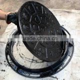 Urban Manhole Covers and frames