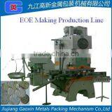 EOE Lids Making Production Line