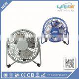 4 Inch 6 Inch Usb Mini dc the Smallest Fans