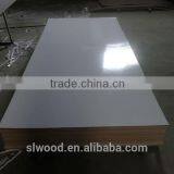 white color HPL PLYWOOD