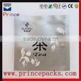 Free Samples of Tea Bag Packaging From China Bag Factory