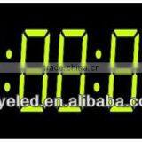 7 Segment Led Display 5 Digits