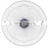 16 Inches Convenient Wall Fan With Powerful Oscillation Aluminum Motor Made in MAST thumbnail-5