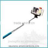 Special Design Widely Used Unique Design Hot Sale Bluetooth Selfie Monopod thumbnail-3