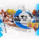 Low Cost Rotary Bag Food Vacuum Packing Machine thumbnail-5