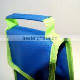 2015 AVintage Canvas Backpack Rucksack Schoolbag thumbnail-3