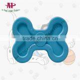 Wholesale Bone Shape Rubber Dog Toys Pet Toys thumbnail-2