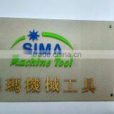 Dongguan SIMA Precision Machine Tool Co., Ltd. company overview - view 1 thumbnail