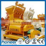 JS750 Popular Factory Supply Products Mixing Concrete Mixer thumbnail-2