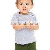Custom Design Cotton Baby Cloth Infant Wear thumbnail-1