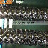 Anti Abrasive Screw Barrel for Gloucester
