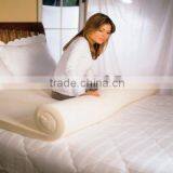 Memory Foam Mattress Topper
