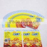 Africa PVC Shrink Label thumbnail-1