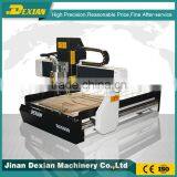 DX-6090 High Speed Pvc Cutting Cnc Router thumbnail-2