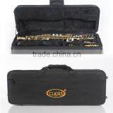 YSS-301107 Cupid Profession High Class Antique Brass Soprano Saxophone thumbnail-6