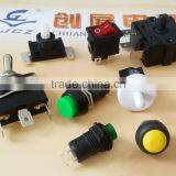 Toggle Switch/20A 125V(CZ806-D07) On-on Switch,MICRO TOGGLE SWITCHES thumbnail-1