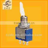 Chzjcz/machinery Toggle Switch,3-way on off on Momentary Toggle Switch thumbnail-2