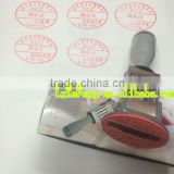 cheap and hot sell rubber date stamp