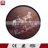 LED Metal Light Box With 3d Letter Sign