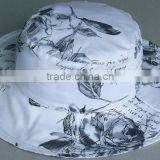 2015 Fashion Promotion Hot Saling Soft Fishing Hat thumbnail-1