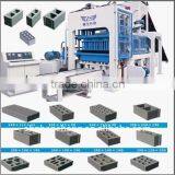 Brick Block Machine ZS-QT8-15