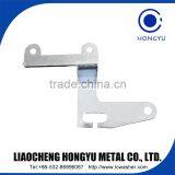 CONNERS STAMPING PARTS