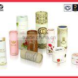 All Kinds of Candle Paper Tube Packaging, Unique Hair Protect Essential Oil Paper Tube thumbnail-2