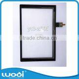 Brand New Touch Screen for Lenovo YT3-50F Replacement