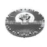 Japanese Truck Spare Parts Fan Coupling for 6WF1 Euro Three Made From China thumbnail-3