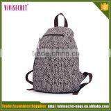 Vivisecret Import Unisex Wholesale School Bag for Children thumbnail-4