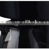 0.6L(4-6 Cups)coffee Maker Anti Drip Function