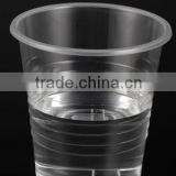 disposable plastic cup 12oz(360ml)