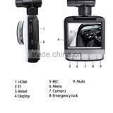 1080P HD Wifi Hidden Camera/ Car Night Vision Front Camera thumbnail-5