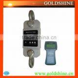 Classcial Wireless Dynamometer/JXCS-SW6W