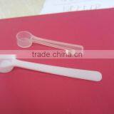 Top Sales FDA Grade Plastic Measuring Spoon Medical Spoon thumbnail-3