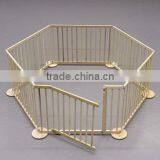 Baby Playpens Wooden thumbnail-1