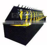 Automaticed Road Blocker