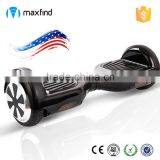 High quality skateboard electrical scooter electric 2 wheels self balancing scooter