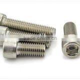 Guangzhou OKING Din912 Hex Head Cap Screw,hex Socket Head Set Screw thumbnail-4