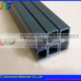 Carbon Fiber Square Pipe,High Strength CFRP Tube,Light Weight,Corrosion Resistant,Professional Manufacturer In China