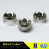 High Quality Self Clinching Pem Nut Steel Nut for Sheet Metal thumbnail-6