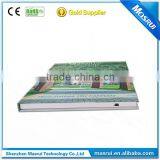 2015 New 4.3 Inch Video Brochure ,LCD Video Booklets With Multi-pages for Trade Show thumbnail-3