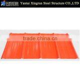 Red Color Sheet Sandwich Panel Steel Stainless Steel Plate thumbnail-4