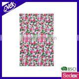 Promotional Cotton Custom Printed Tea Towel Kitchen Towel