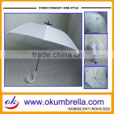 48 inch arc stand umbrella with holder OKNU253