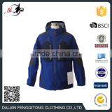 OEM Available Hotsale Waterproof Windproof Breathable Men Hardshell Jacket thumbnail-1