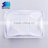 KW-0015GA Sushi Container/eco-friendly Square Sushi Party Tray thumbnail-6