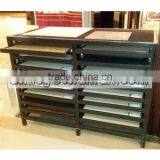 Tsianfan Ceramic Tiles Display Stands/showroom Display Stands CT155 thumbnail-1