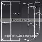 2015 Adjustable Rack / Stand for Shop thumbnail-2