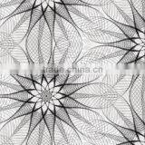 Vinyl Waterproof Wallpaper for Living Room With Natural Material thumbnail-4